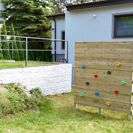 Apartament Horyzont 3 Marianska Leilighet Polanica-Zdrój Eksteriør bilde