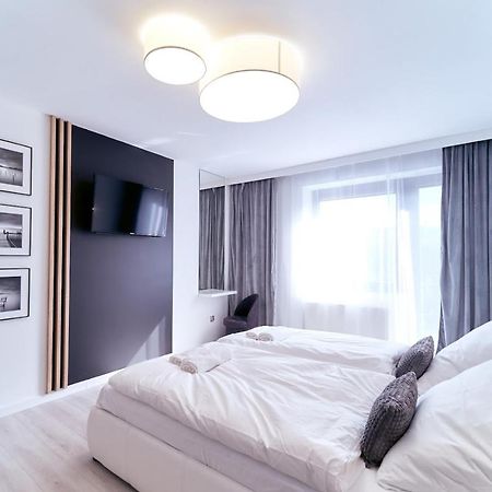 Apartament Horyzont 3 Marianska Leilighet Polanica-Zdrój Eksteriør bilde