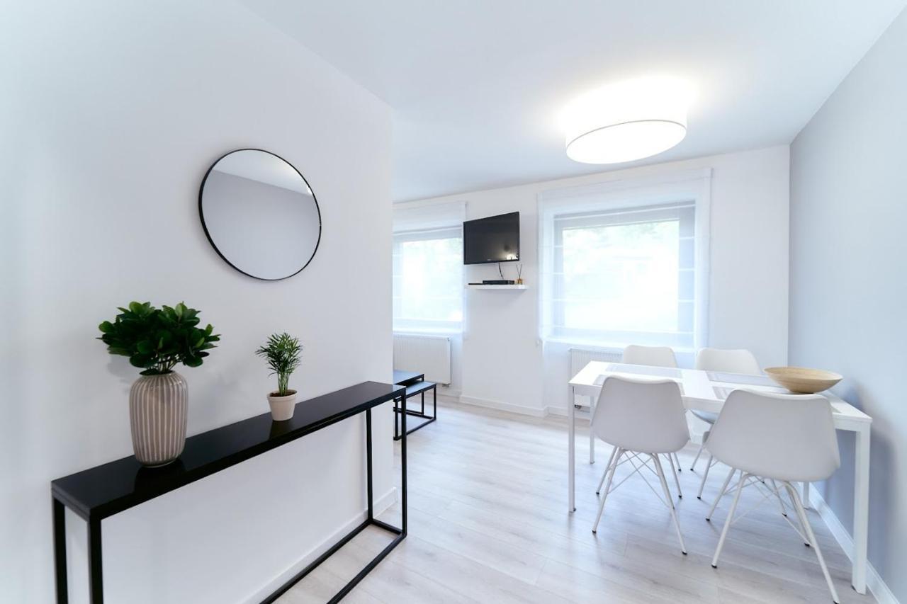 Apartament Horyzont 3 Marianska Leilighet Polanica-Zdrój Eksteriør bilde