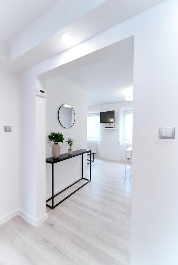 Apartament Horyzont 3 Marianska Leilighet Polanica-Zdrój Eksteriør bilde