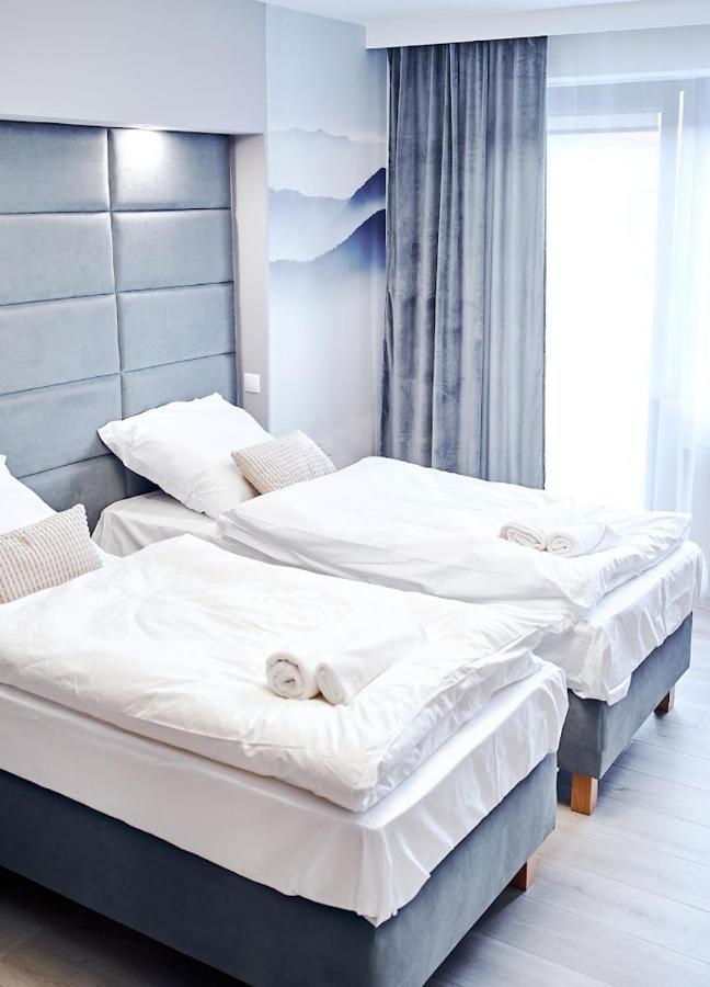 Apartament Horyzont 3 Marianska Leilighet Polanica-Zdrój Eksteriør bilde