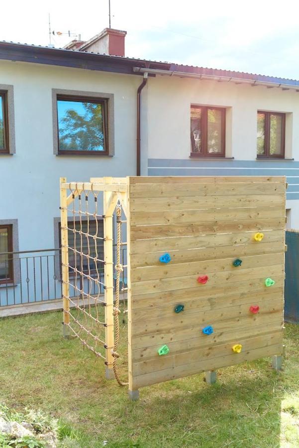 Apartament Horyzont 3 Marianska Leilighet Polanica-Zdrój Eksteriør bilde