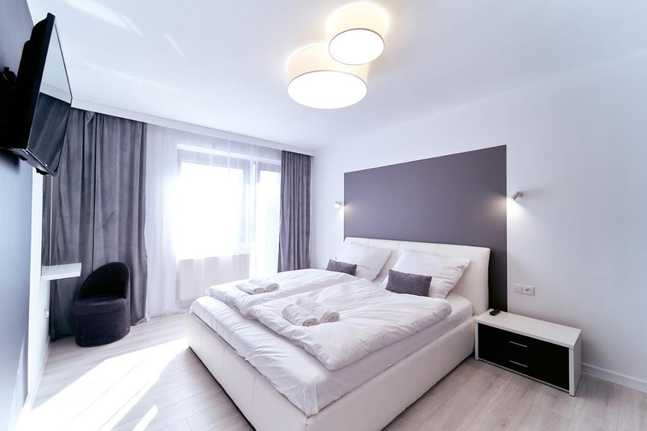 Apartament Horyzont 3 Marianska Leilighet Polanica-Zdrój Eksteriør bilde